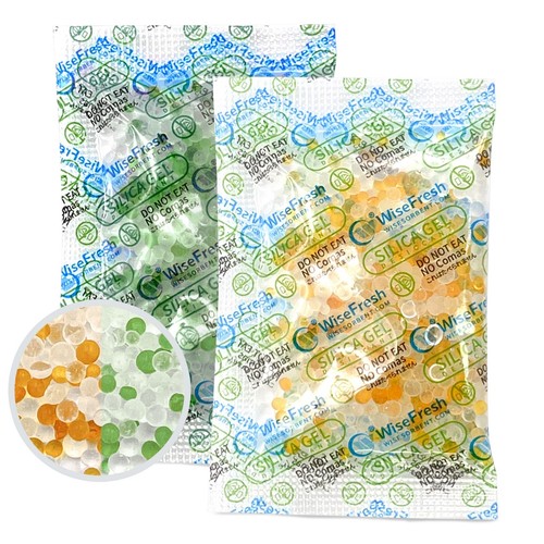 Gram food safe desiccant - gram,